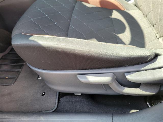 used 2020 Nissan Kicks car, priced at $17,997