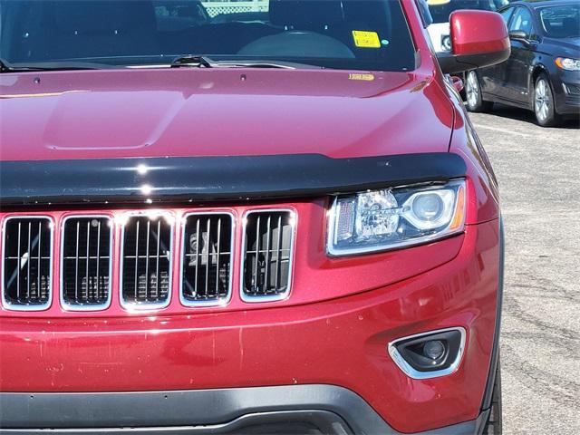 used 2014 Jeep Grand Cherokee car, priced at $8,545