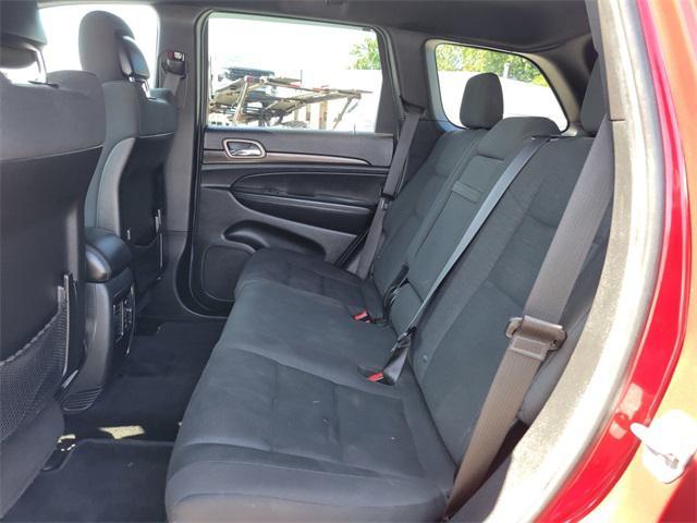 used 2014 Jeep Grand Cherokee car, priced at $8,545