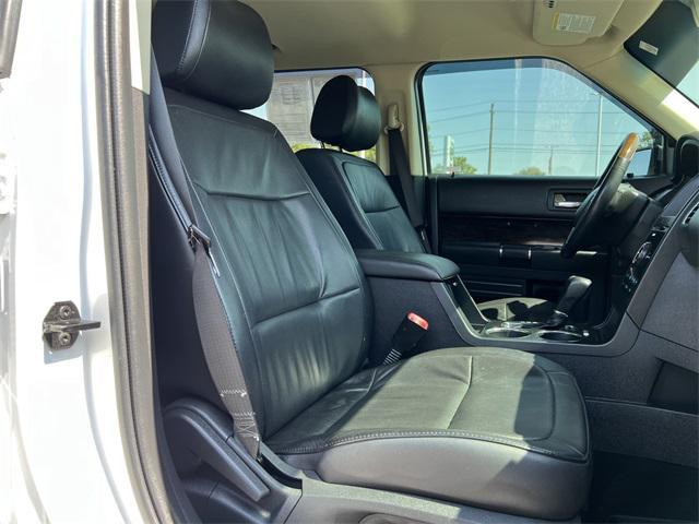 used 2019 Ford Flex car, priced at $18,635