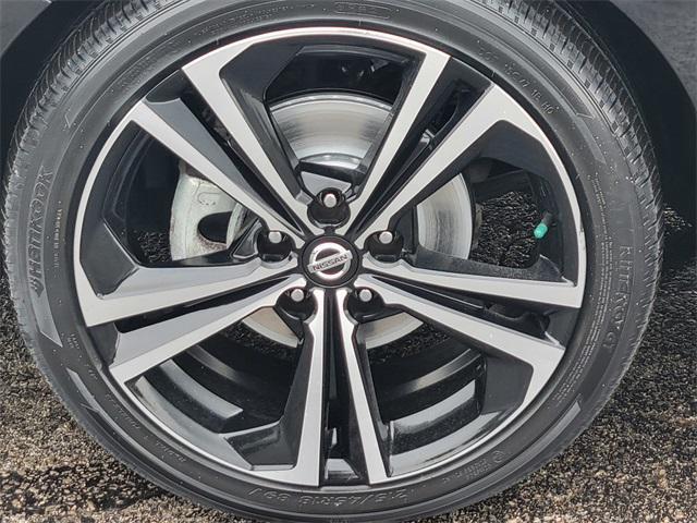 used 2022 Nissan Sentra car, priced at $18,161