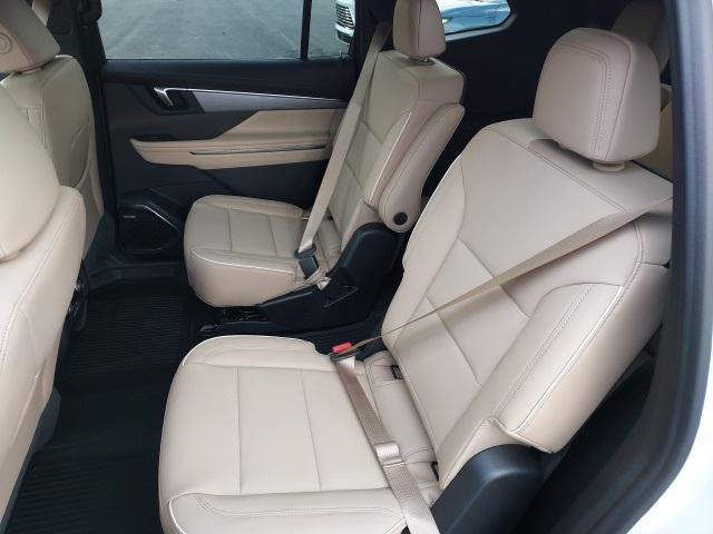 new 2026 Buick Enclave car, priced at $53,655