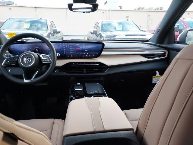 new 2026 Buick Enclave car, priced at $53,655