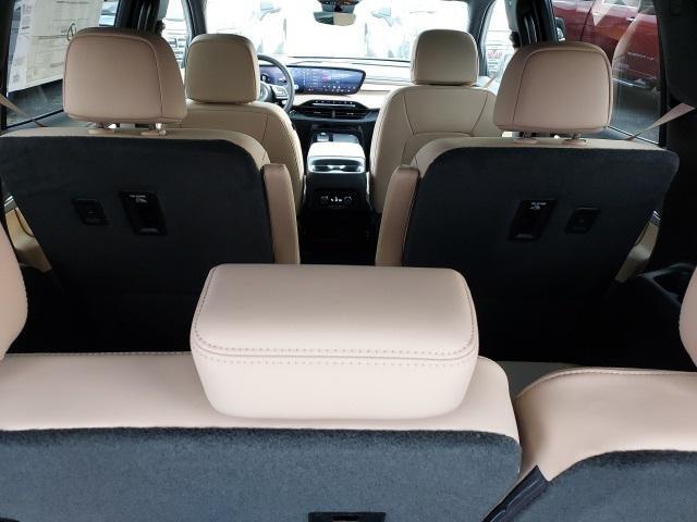 new 2026 Buick Enclave car, priced at $53,655