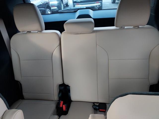 new 2026 Buick Enclave car, priced at $53,655