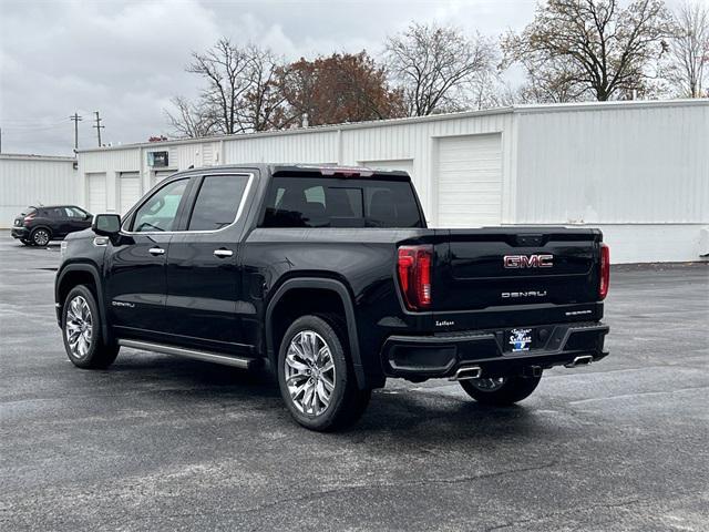 new 2025 GMC Sierra 1500 car, priced at $75,964