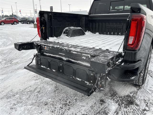 new 2025 GMC Sierra 1500 car, priced at $75,965