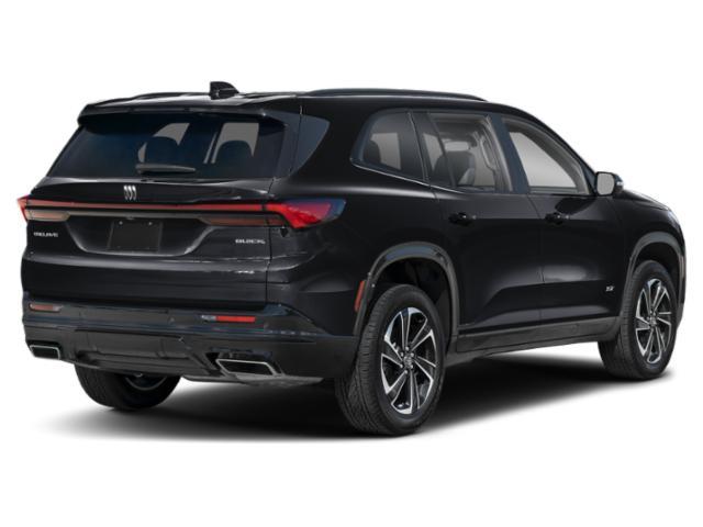 new 2026 Buick Enclave car, priced at $59,080