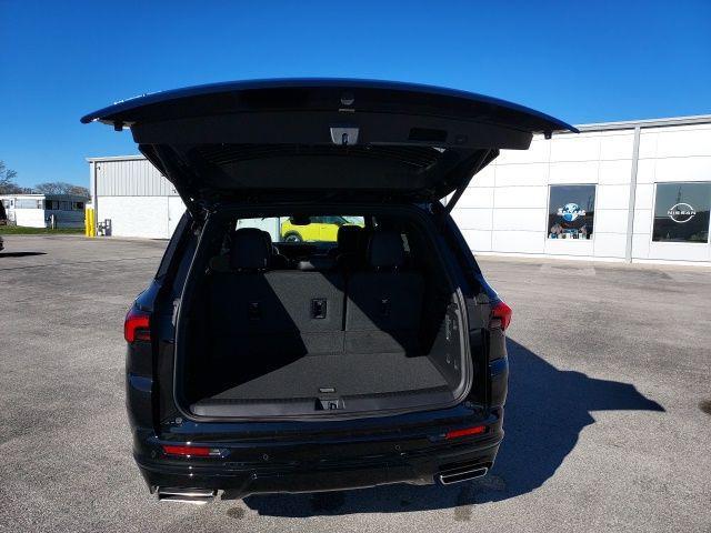 new 2026 Buick Enclave car, priced at $59,080