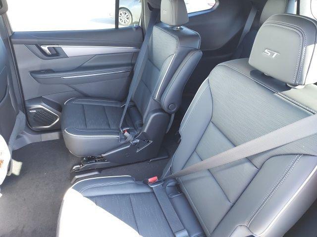 new 2026 Buick Enclave car, priced at $59,080