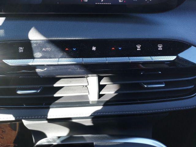 new 2026 Buick Enclave car, priced at $59,080