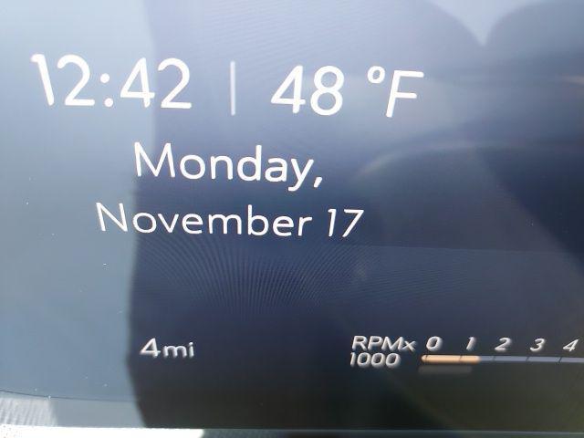 new 2026 Buick Enclave car, priced at $59,080