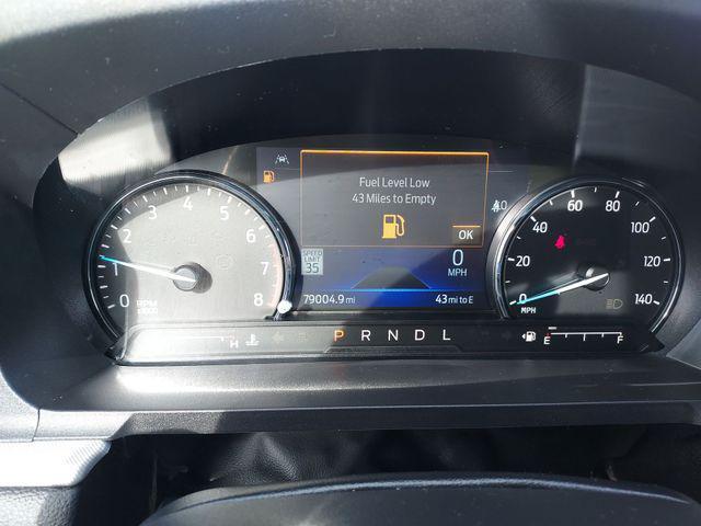 used 2022 Ford Explorer car, priced at $24,772