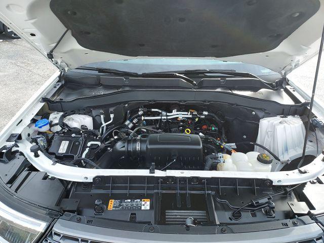 used 2022 Ford Explorer car, priced at $24,772