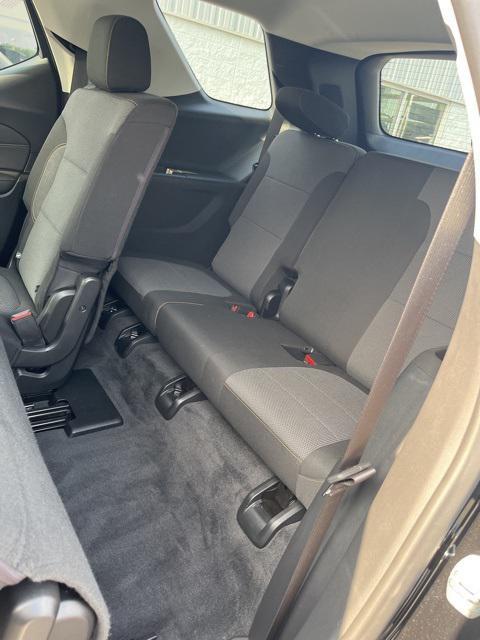 used 2020 Chevrolet Traverse car, priced at $17,985
