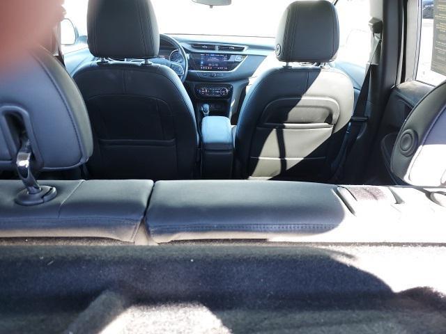 new 2022 Buick Encore GX car, priced at $20,523