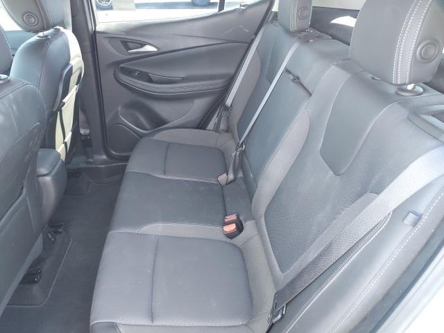 new 2022 Buick Encore GX car, priced at $20,523