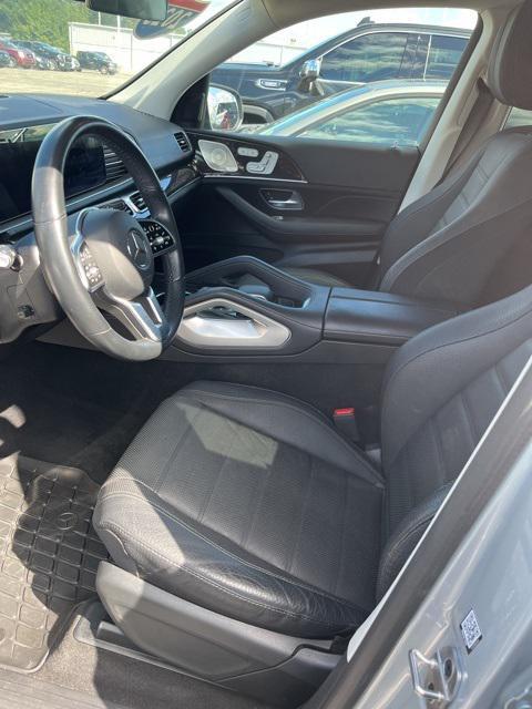 used 2023 Mercedes-Benz GLE 350 car, priced at $45,239