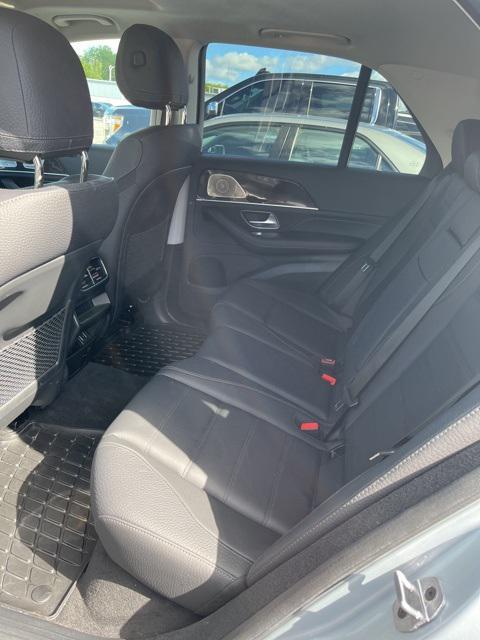 used 2023 Mercedes-Benz GLE 350 car, priced at $45,239
