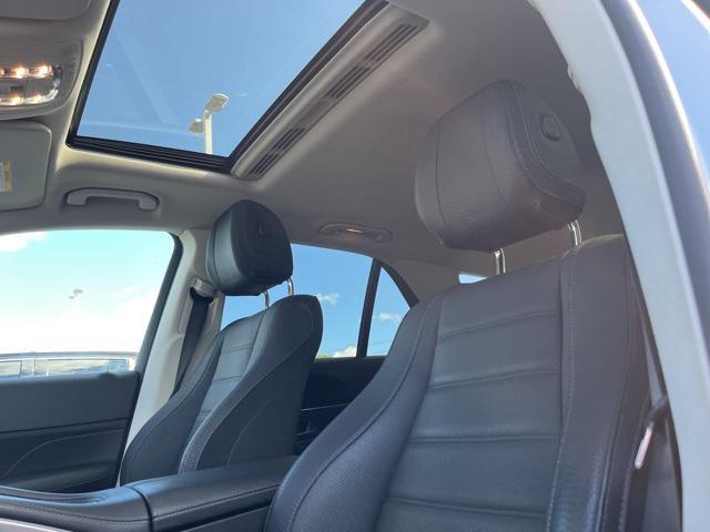 used 2023 Mercedes-Benz GLE 350 car, priced at $45,239