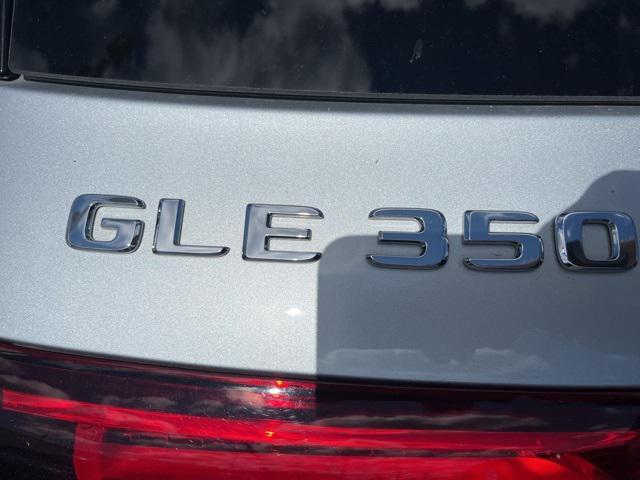 used 2023 Mercedes-Benz GLE 350 car, priced at $45,239