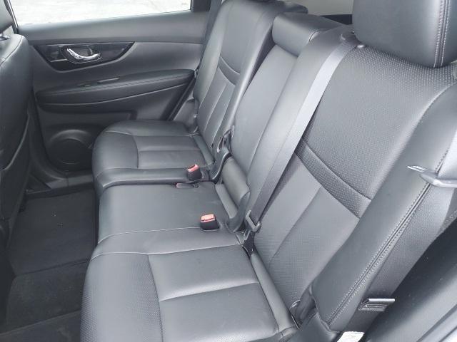 used 2020 Nissan Rogue car, priced at $18,955