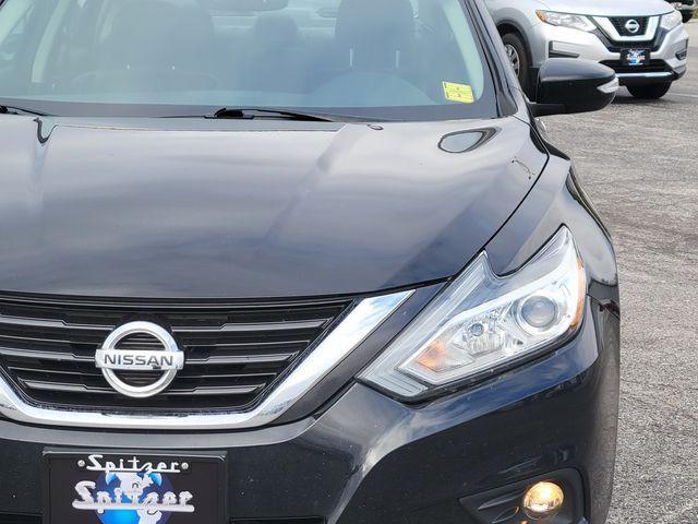 used 2018 Nissan Altima car, priced at $12,744