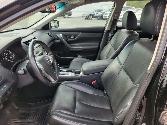 used 2018 Nissan Altima car, priced at $12,744