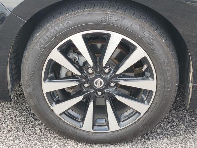 used 2018 Nissan Altima car, priced at $12,744