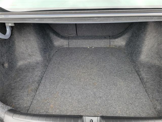 used 2022 Honda Accord car, priced at $21,173