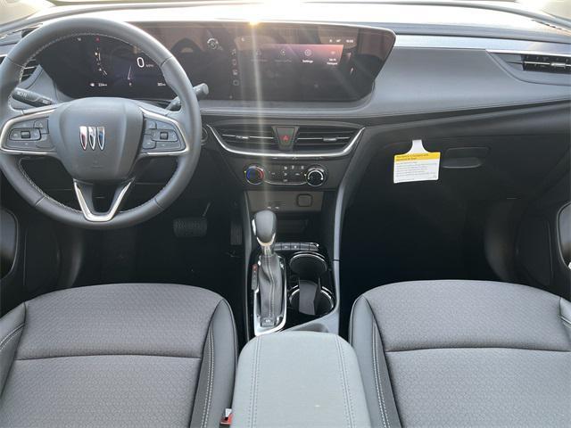 new 2025 Buick Encore GX car, priced at $27,295