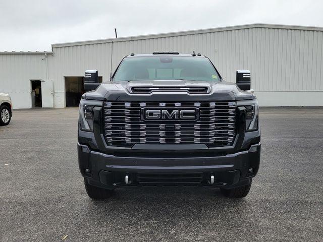 new 2025 GMC Sierra 3500 car, priced at $94,506