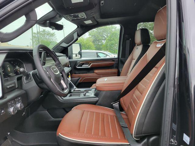 new 2025 GMC Sierra 3500 car, priced at $94,506