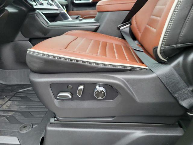 new 2025 GMC Sierra 3500 car, priced at $94,506