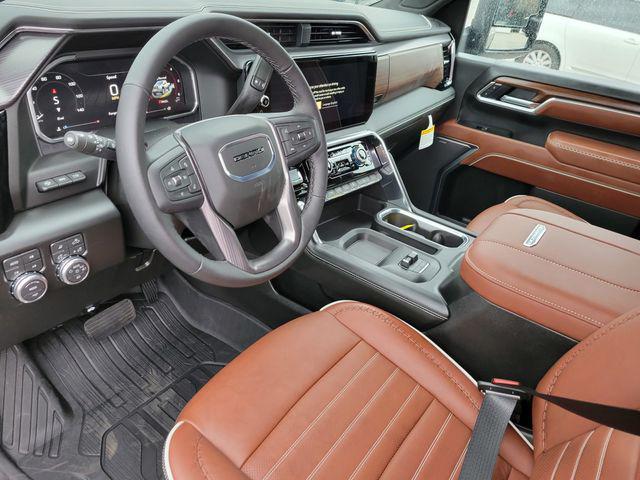 new 2025 GMC Sierra 3500 car, priced at $94,506