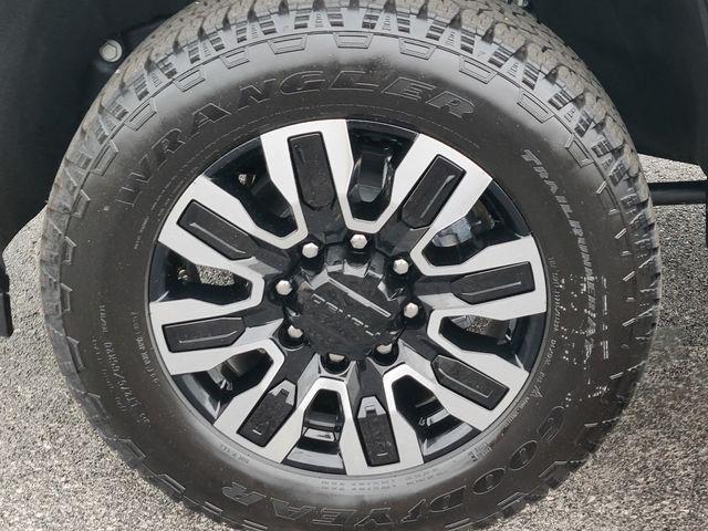 new 2025 GMC Sierra 3500 car, priced at $94,506