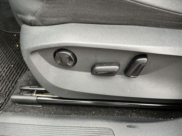 used 2023 Volkswagen Tiguan car, priced at $20,215