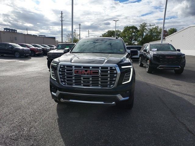 new 2026 GMC Yukon car, priced at $91,825