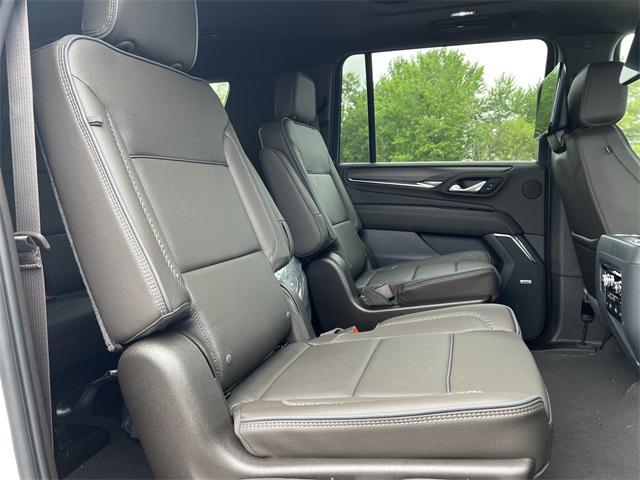 new 2024 GMC Yukon XL car, priced at $88,353