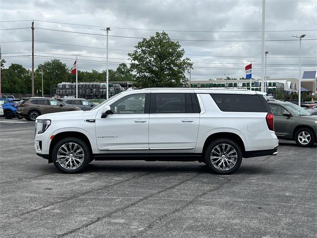 new 2024 GMC Yukon XL car, priced at $88,353