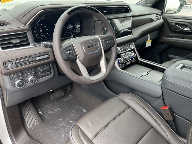 new 2024 GMC Yukon XL car, priced at $88,353