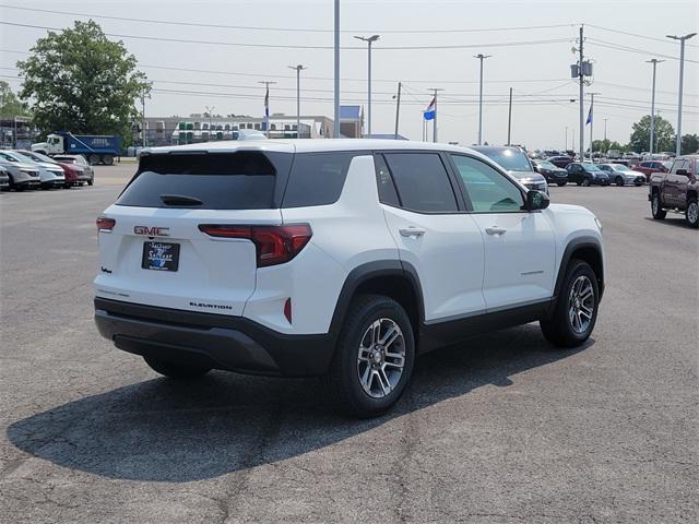 new 2026 GMC Terrain car, priced at $33,620