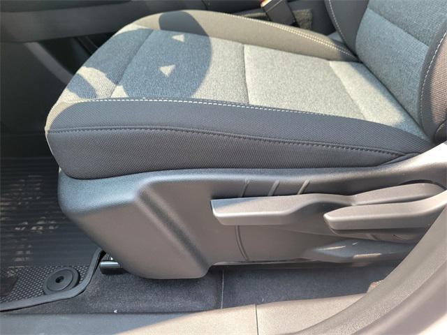 new 2026 GMC Terrain car, priced at $33,620
