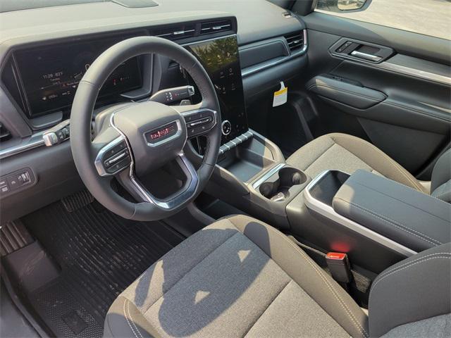 new 2026 GMC Terrain car, priced at $33,620