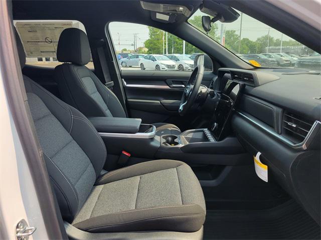 new 2026 GMC Terrain car, priced at $33,620