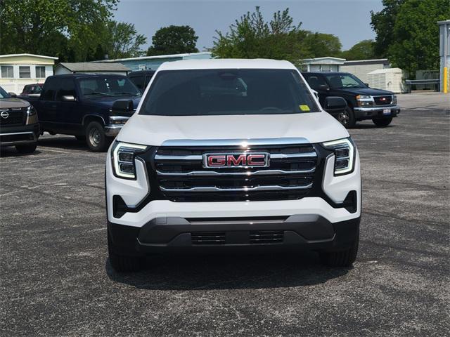 new 2026 GMC Terrain car, priced at $33,620