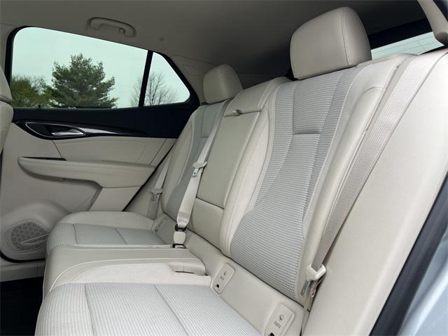 used 2023 Buick Envision car, priced at $25,829