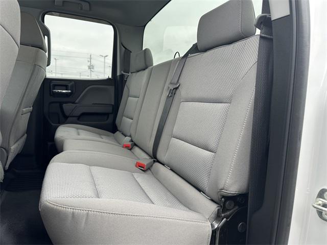 used 2018 GMC Sierra 1500 car, priced at $27,684