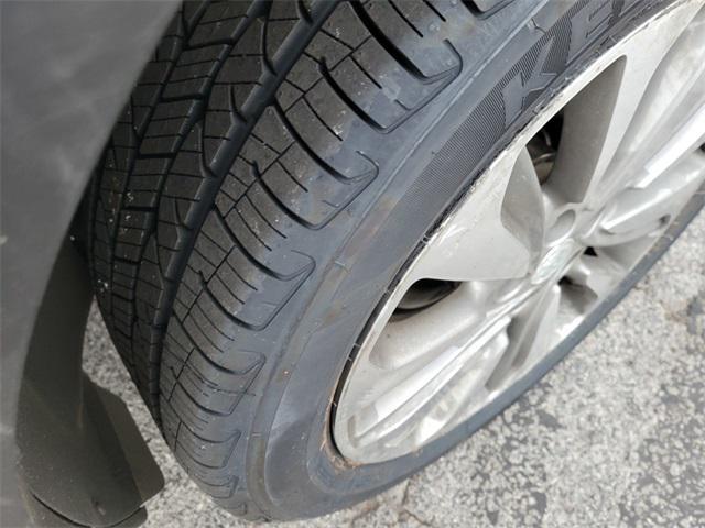 used 2020 Buick Encore car, priced at $15,487