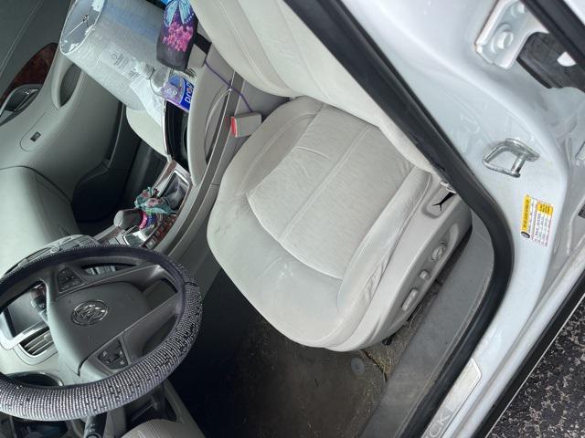 used 2013 Buick LaCrosse car, priced at $11,855